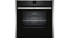 Picture of Neff B57CS24H0B Wifi Connected Built In Electric Single Oven - Stainless Steel - A Rated 