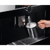 Picture of AEG KKK994500T Matt Black Bean To Cup Compact  Coffee Machine Matt Black