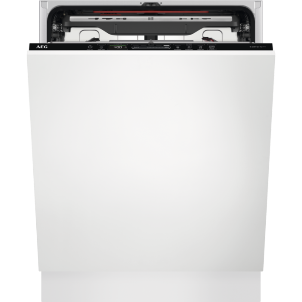 Picture of AEG FSE83837P Fully Integrated Dishwasher
