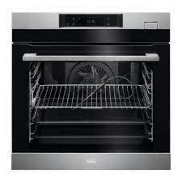 Picture of AEG BSK798280M Integrated Oven 70 l Stainless Steel