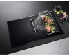 Picture of AEG CDE84751FB 83cm Ducted Air Venting Flex Induction Hob In Black